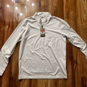 Nike Running Quater-zip